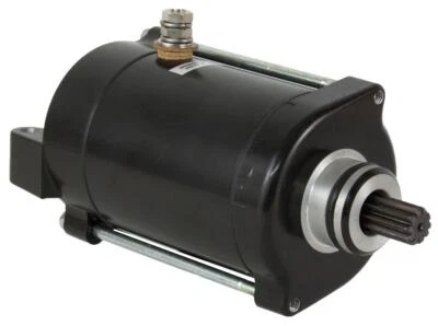 MOTOR DE ARRANQUE PARA HONDA MOTOCICLETA SHADOW ASCOT VT500 FT XL600V VT500C Foto 1 de 2