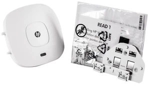 ✅HP✅ HP 425 WIRELESS 802.11N JG654A WIRELESS ACCESS POINT 300Mbps - 2.4GHz 5GHz - Bild 1 von 5