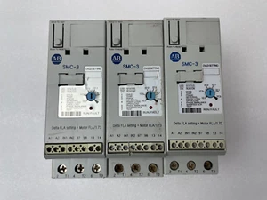 1PCS 150-C37NBD Motor Soft Starter (Used working) by DHL - Picture 1 of 9