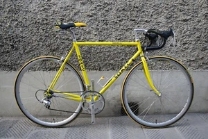 somec giro campagnolo chorus columbus EL steel tubing made  italy vintage velo - Picture 1 of 14