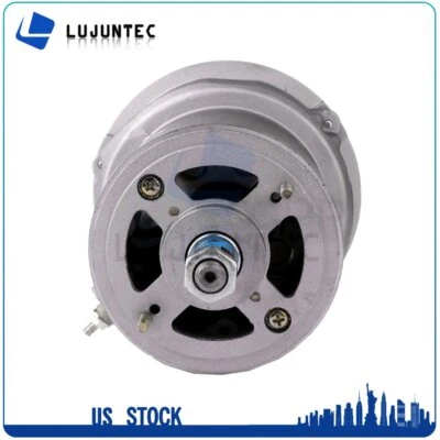 Alternador de aluminio para Volkswagen Super Beetle Karmann Ghia 1974-1980 1,6 L 1,6 Foto 1 de 4