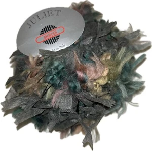 Hilo Julieta Skacel Textural Nuevo De Colección 4042 Raro - Imagen 1 de 3