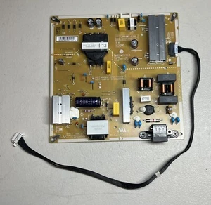 LG 55UP800PUA Power Supply BOARD / LED Board LGP55NT-21U1 EPCD14CB1B - Picture 1 of 5
