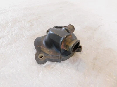 Aprilia RSV 1000 Mille RSV1000R Caponord Tuono Water Pump Impeller Outlet Cover - Imagem 1 de 4