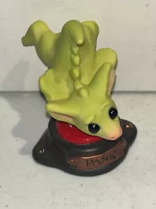 Pocket Dragons Real Musgrave Don't Panic 013927 Rare New - Picture 1 of 3