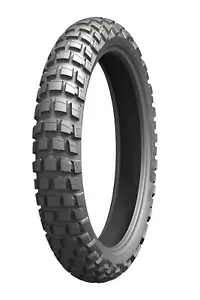 Yamaha Dt 125 R 1997-2002 Michelin Anakee Wild Reifen 80/90-21 - Picture 1 of 5
