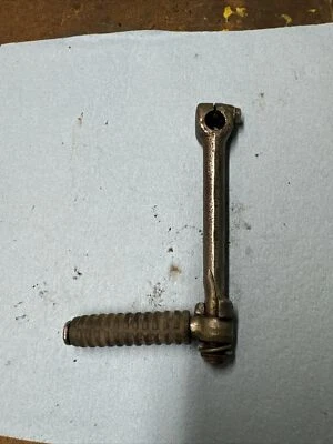 本田 xr70r 踢启动杆 2003 — 第 1/4 张图片