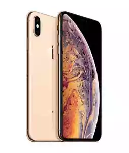 Original Apple iPhone XS Max 64GB 256GB Smartphone 6,5" IOS entsperrt 3 Farben - Bild 1 von 11
