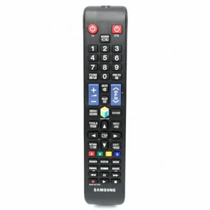 New Replace For Samsung 3D Smart TV Remote Control AA59-00790A LCD LED Player - Picture 1 of 2