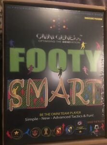 Footy Smart board game Football Game 