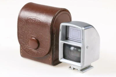 ZEISS ZEISS IKON Sucher 426 - Image 1 of 3