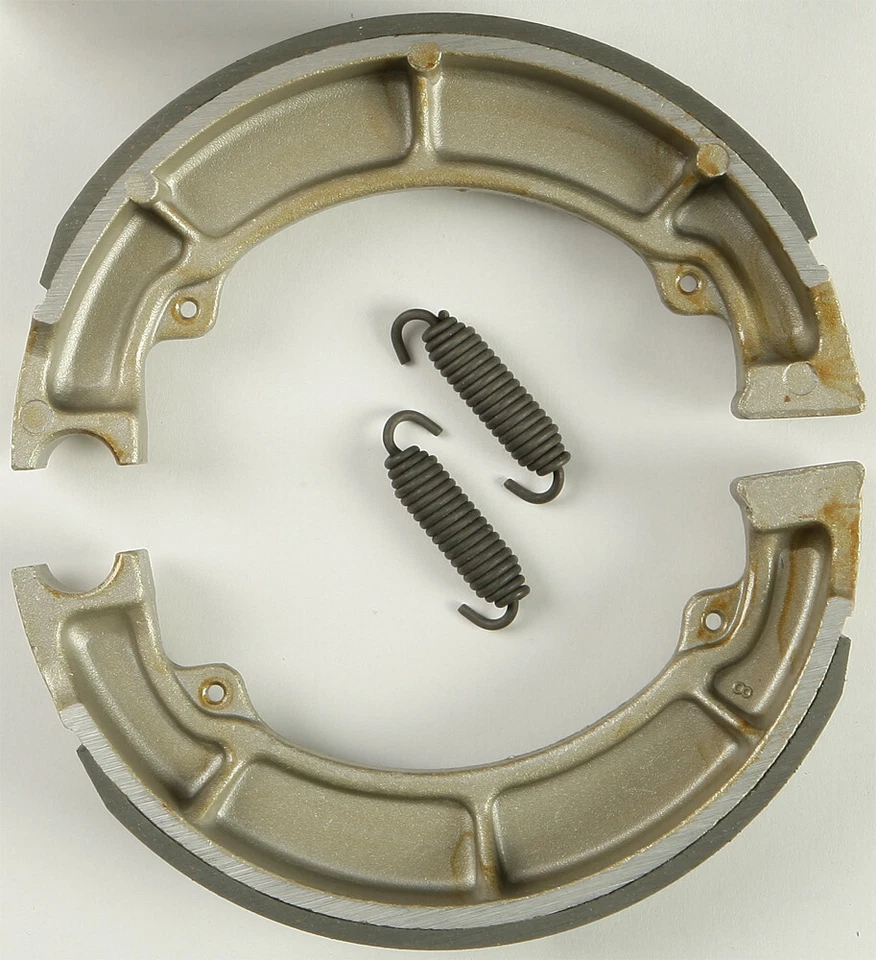 EBC Standard Brake Shoes 706 - Image 1 of 1