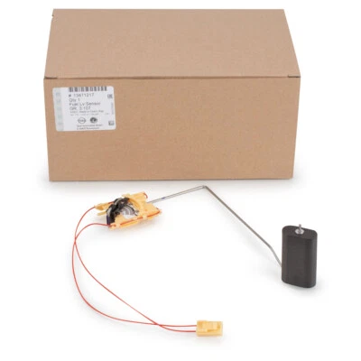 ORIGINAL GM Opel Sensor für Kraftstoffvorrat Tankgeber ADAM 1.0-1.4 13471217 - Bild 1 von 3