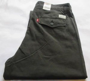 Pantalones chinos Levi's XX auténticos 100 % algodón para hombre talla 34 X 34 - Imagen 1 de 4