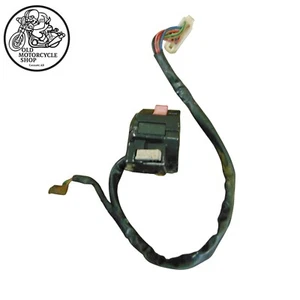 YAMAHA FZ750 1987 87 RIGHT HANDLEBAR SWITCH START KILL - Picture 1 of 13