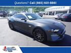 2019 Ford Mustang GT 2019 Ford Mustang, Magnetic with 6482 Miles available now!