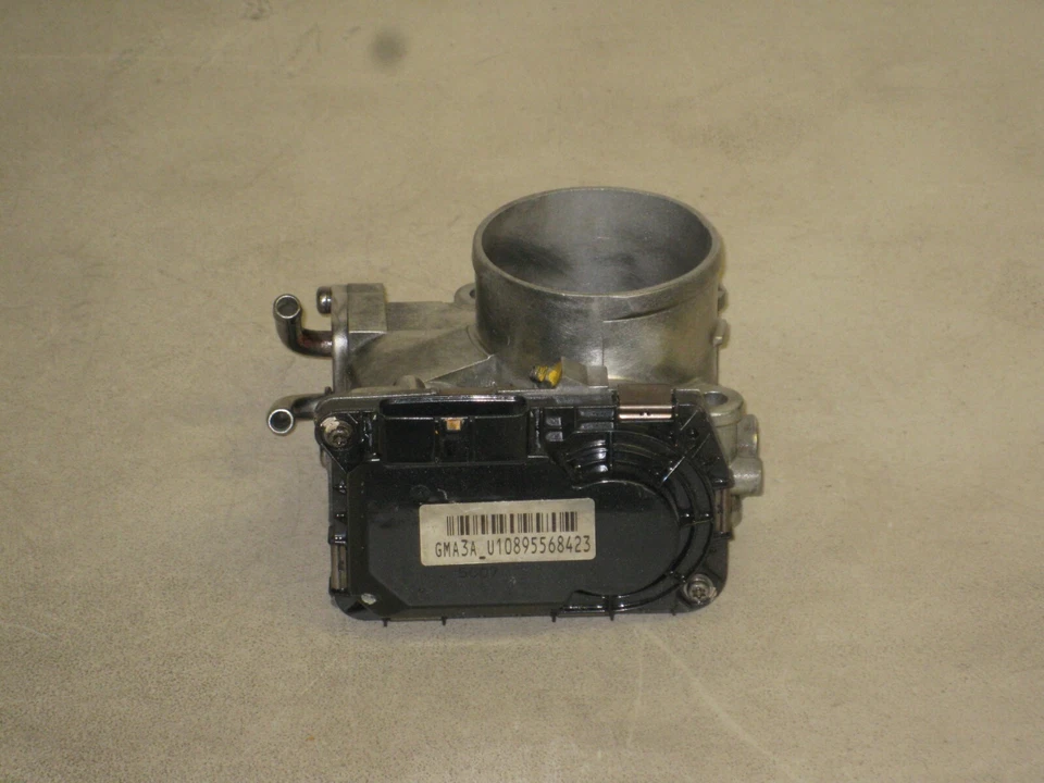 05 06 Honda Accord 3.0L Odyssey Pilot Acura RL TL 3.5L carrocería del acelerador OEM de fábrica Foto 1 de 1