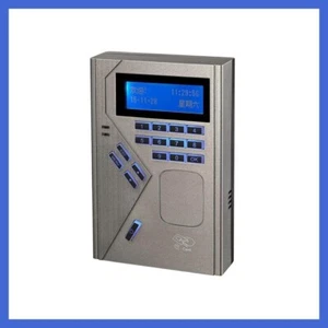 TFS18 Frequenza Impronte Digitali e Controllo Accesso Macchina Integrata ID/IC - Foto 1 di 8