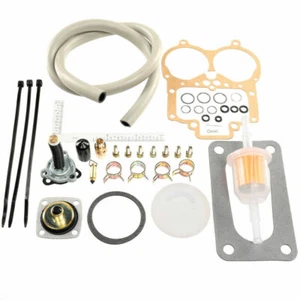 Kit de reparación de reconstrucción de carburador para WEBER 32/36 DGV DGAV DGEV 92-3237-05 - Imagen 1 de 5
