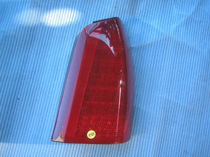 CADILLAC DEVILLE TAILLIGHT RIGHT TAIL LAMP FACTORY OEM 2000 01 02 03 04 05 RIGHT - Picture 1 of 5