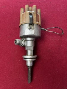 Chrysler 4120701 Electronic Ignition Distributor, Tach Drive, Small Block MOPAR - Picture 1 of 6