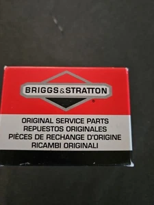 Filtro olio originale OEM Briggs & Stratton 492932S - Foto 1 di 4