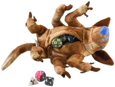 Magic The Gathering Kaladesh Gamer Pouch - Gremlin Ultra Pro SUMINISTRO DE JUEGOS NUEVO Foto 1 de 2