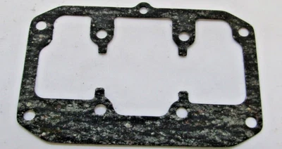 Junta de culata Honda CA160 CB175 SL175 CL200 CB200 1966-1976 NUEVO EN STOCK Foto 1 de 4