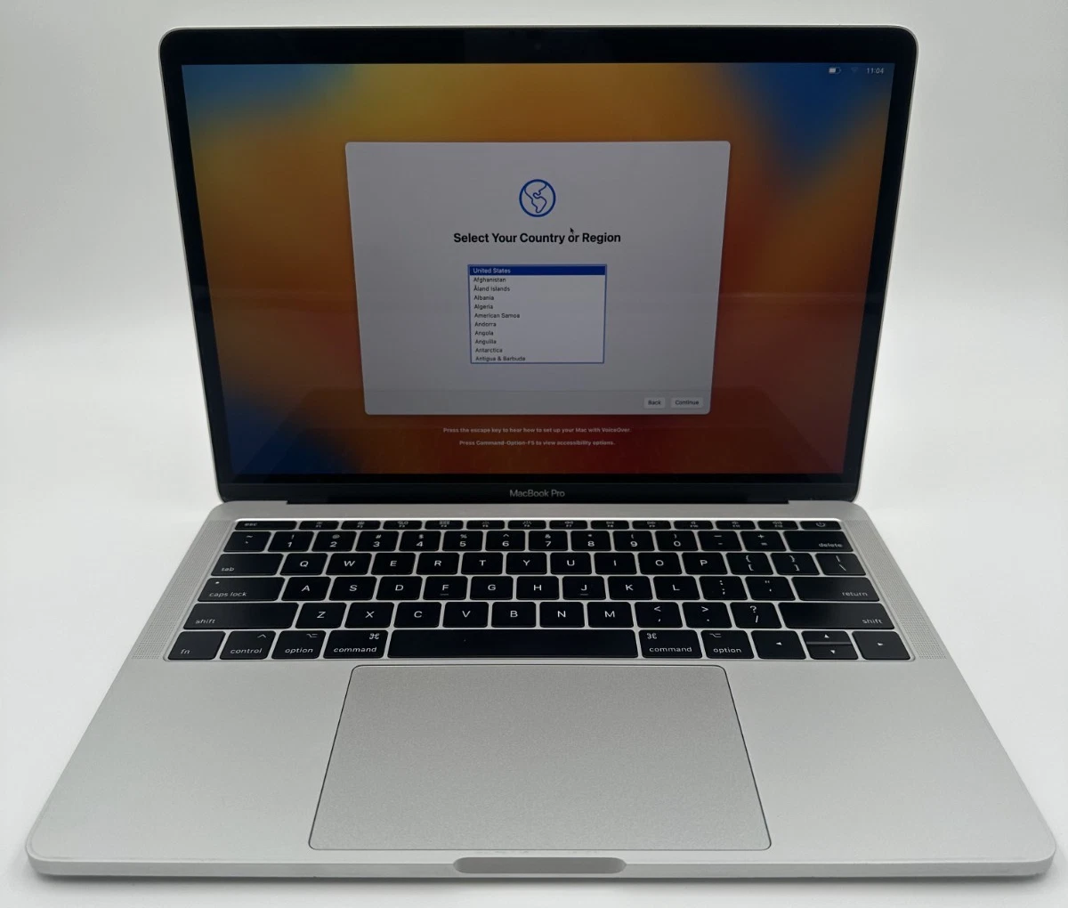 2017 Apple MacBook Pro 256GB Hard Drive Laptops for sale | eBay