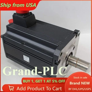 NUEVO MITSUBISHI HC-SFS702 Servomotor # - Imagen 1 de 7