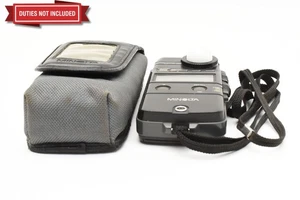 [Fast neuwertig mit Koffergurt] Minolta Flash Meter IV Light Auto Meter aus Japan - Bild 1 von 24