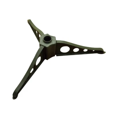 Christmas Tree Stand Xmas Tree Base Tree Fixator Bracket - Image 1 of 4