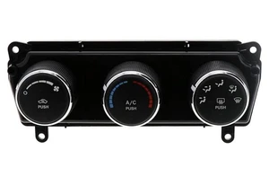 Genuine Chrysler 55111952AE Air Conditioning and Heater Control - Picture 1 of 4