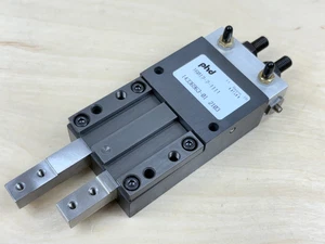 PHD 16012-2-1111 Double Rod Pneumatic Escapement, Series 160 - Picture 1 of 9