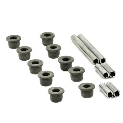 Control Arm Bushing Sleeve Kit Commponents Replacement For Club Car Precedent - Image 1 of 4