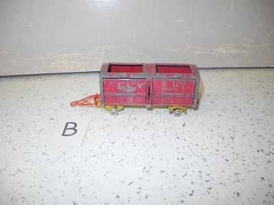 CORGI CHIPPERFIELDS ZIRKUS TIERKÄFIG ZUM RESTAURIEREN...B - Bild 1 von 4