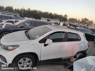 WHT DECKLID TAILGATE 2013-2022 CHEVROLET TRAX Foto 1 de 4