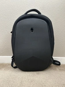Dell Alienware 17" Vindicator 2.0 Backpack, Black (AWV17BP2.0) - Afbeelding 1 van 7