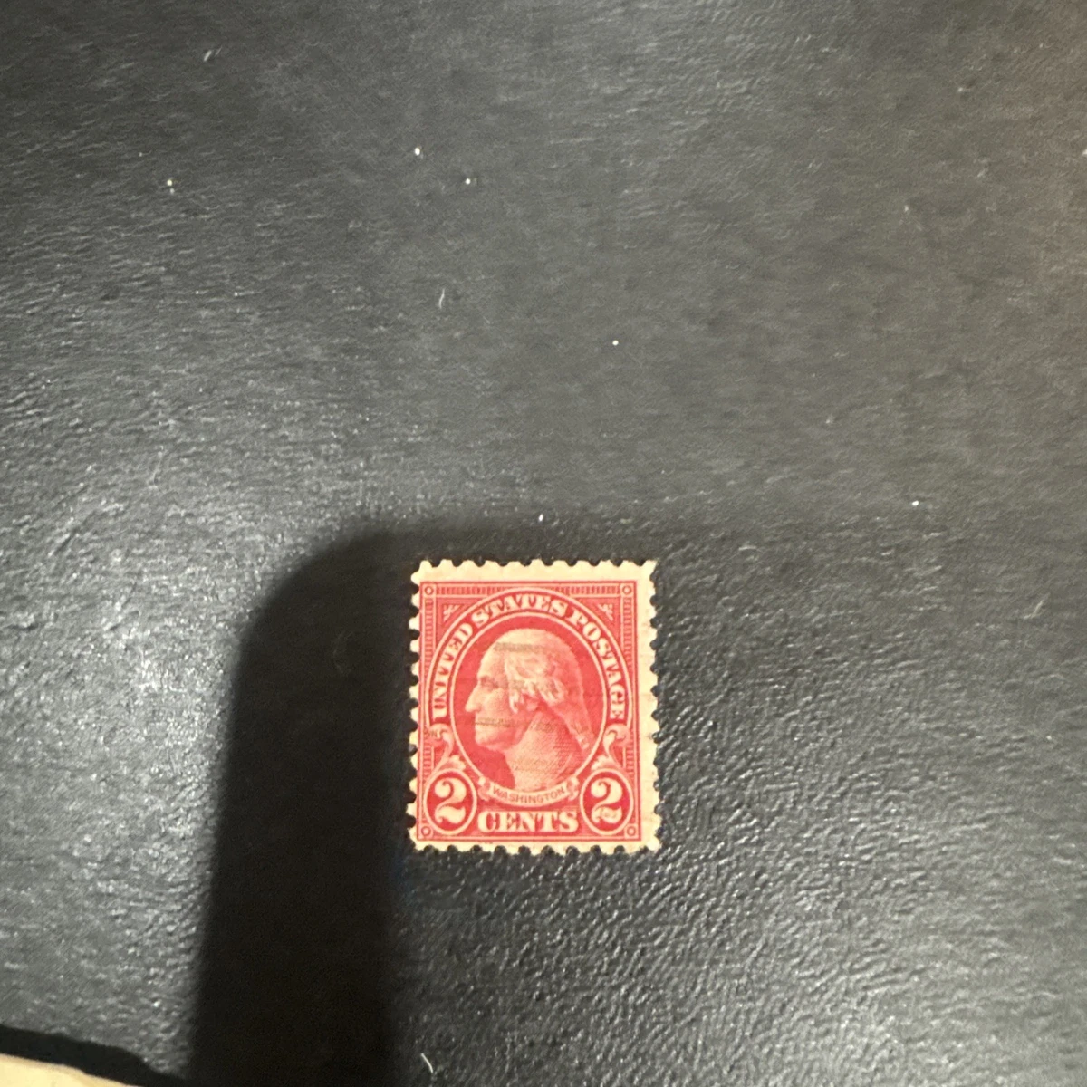 2 Cent Washington Used Used US Stamps (1901-Now) for sale | eBay