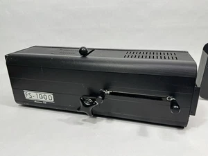 American DJ FS-1000 Follow Spot Light w/ Color Filters – Tested Working - Picture 1 of 7