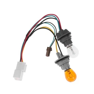 Tail Lamp Turn Signal Light Bulb Socket Wiring Harness For Kia Optima 2016-2020 - Picture 1 of 5