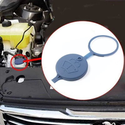 For Peugeot 106 205 206 306 307 406 Windscreen Washer Bottle/Reservoir Cap Lid - Image 1 of 4