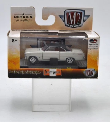 1/64 " 1967 Acadian Canso Sport Deluxe R40 " (R40) M2 Machines - Bild 1 von 2