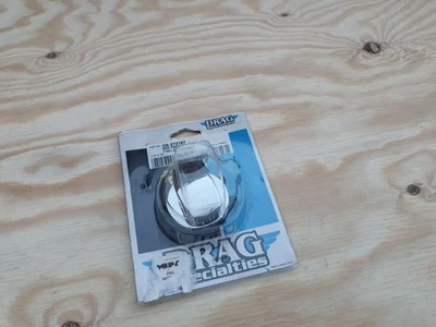 Harley-Davidson Softail FatBoy 2000-2005 bloqueo de encendido sin llave Foto 1 de 4