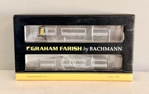 Graham Farish 371-700 Class 350/1 Desiro 4-car EMU - unbranded Silverlink livery - Picture 1 of 3