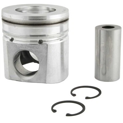 Potência selada de pistão de motor 2774PNA - Imagem 1 de 2