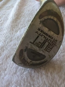 Dunlop Power Lift Utility Driver 21 Degree Hybrid RH Graphite 39.5" - Picture 1 of 8