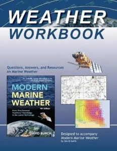 David Burch Modern Marine Weather Workbook (Taschenbuch) (US IMPORT) - Bild 1 von 1