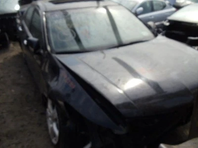 08 09 10 11 12 HONDA ACCORD AIR FLOW METER 2.4L 449033 - Изображение 1 из 4