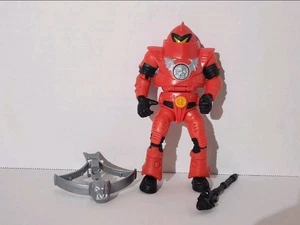 Masters of the Universe Origins RED HORDE TROOPER 100% Komplett MOTU Power Con - Bild 1 von 4